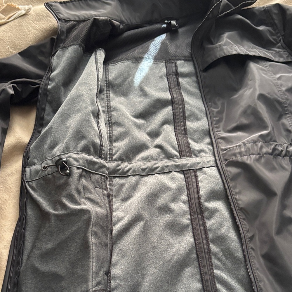 Mondetta rain coat Jacket - Picture 3 of 7